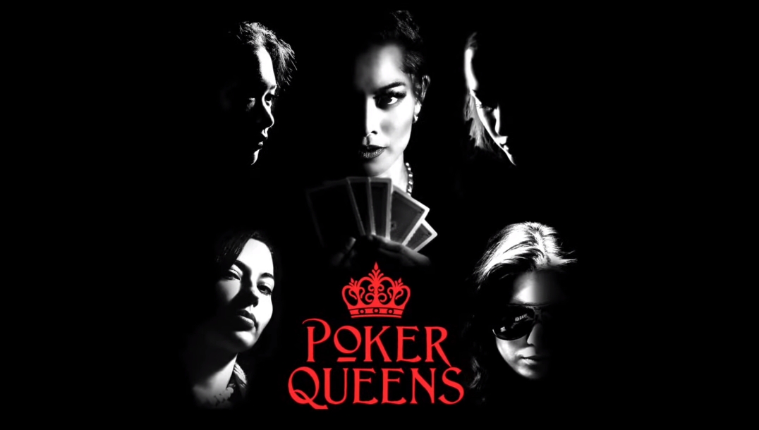 Poker Queens Documentary to Inspire More Female Success (VIDEO)