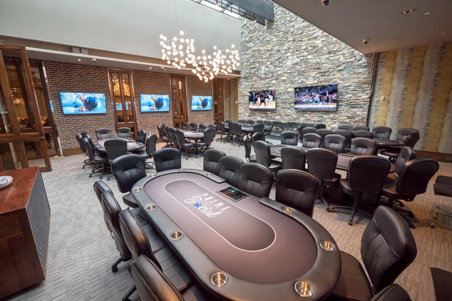 Houston Poker Clubs Win Again, Civil Nuisance Lawsuits Dropped