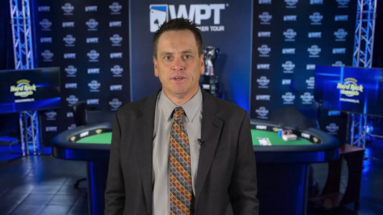 WPT’s Matt Savage Asks for Opinions on Deal-Making Rules