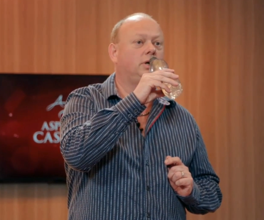 Paul Newey Takes British Poker Open £10K NLH, Second 2nd Place for Sam Soverel