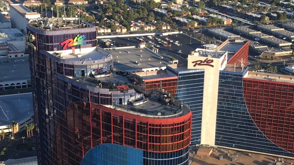 Caesars Entertainment Sells Rio in Las Vegas But WSOP Staying Put (For Now)