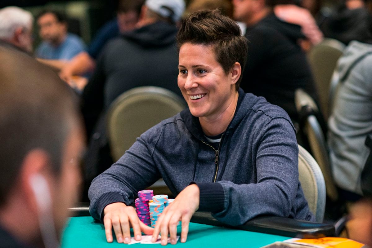 The Women in Poker Hall of Fame Names its Class of 2022