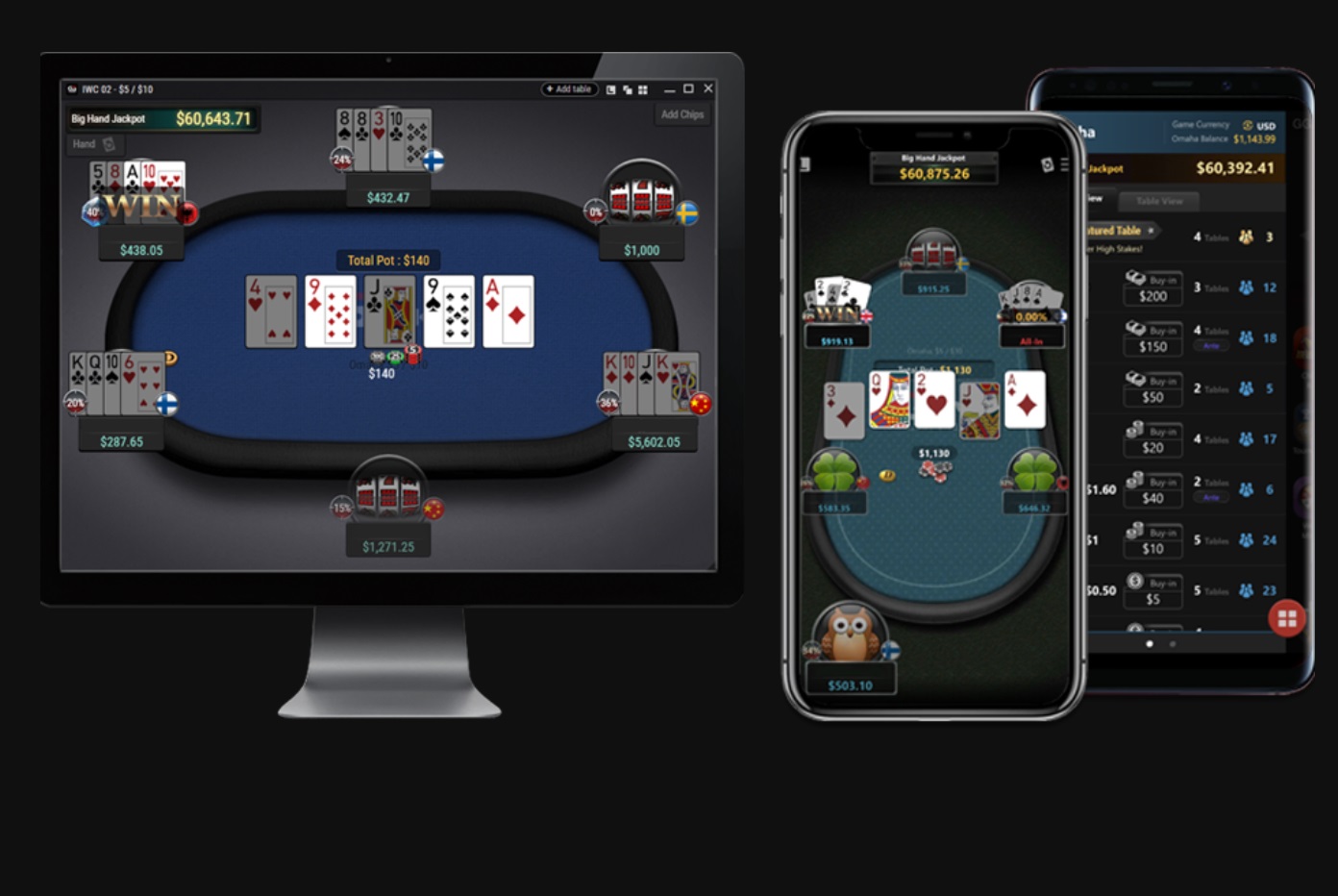 GGNetwork Follows Controversial Cash Game Table Cap Trend