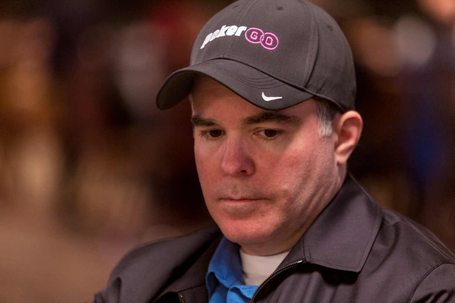 Cary Katz Slow Plays Aces Out of Position at WSOP Europe, Pays the Price
