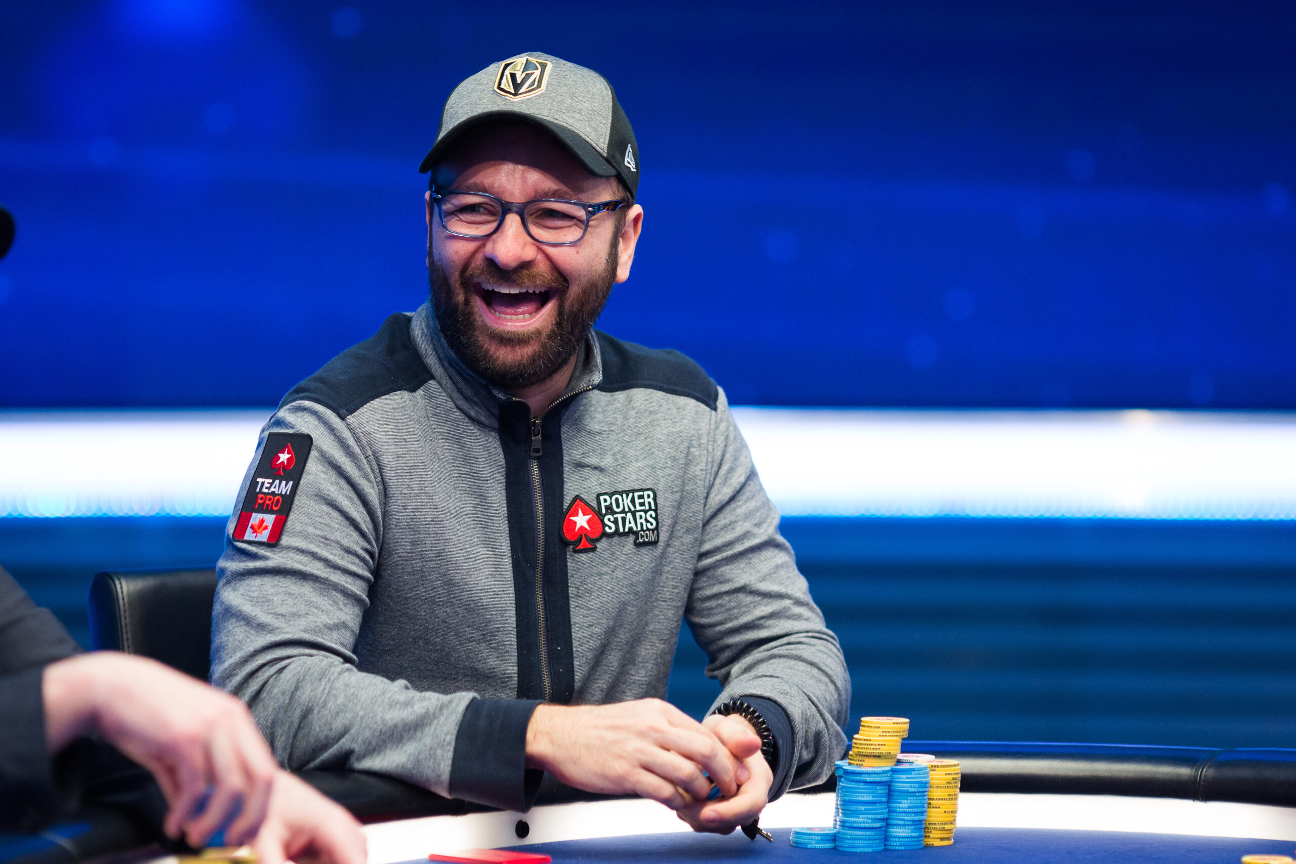 Daniel Negreanu Floats Idea of Launching New Poker Series