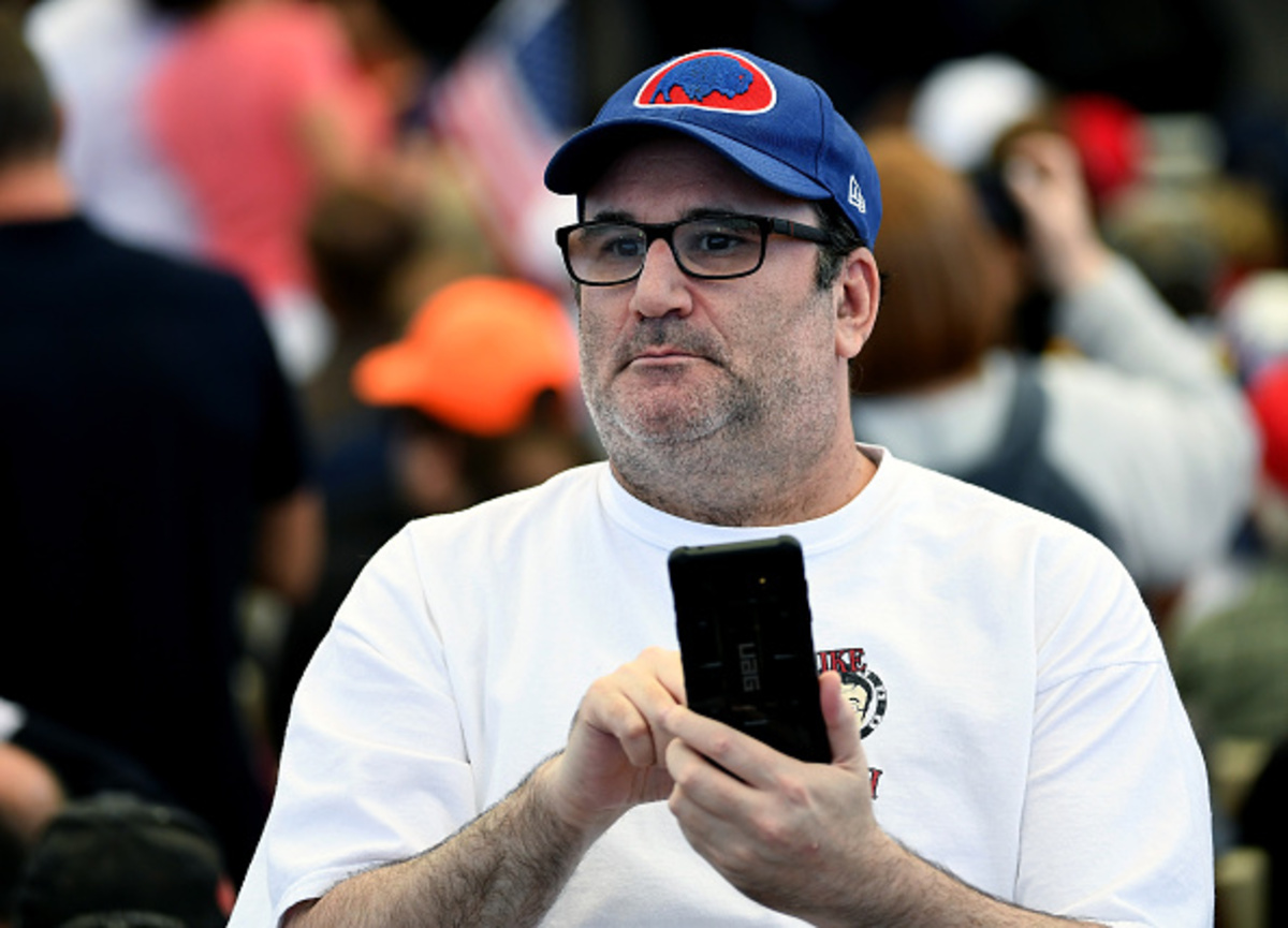 Mike Matusow