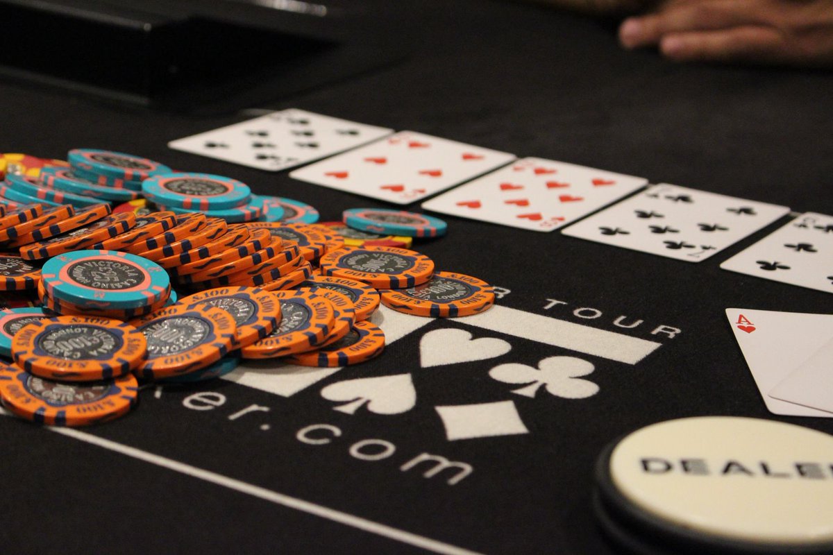 Partypoker Plans to Introduce Antes to Cash Games, Among Other Changes in October