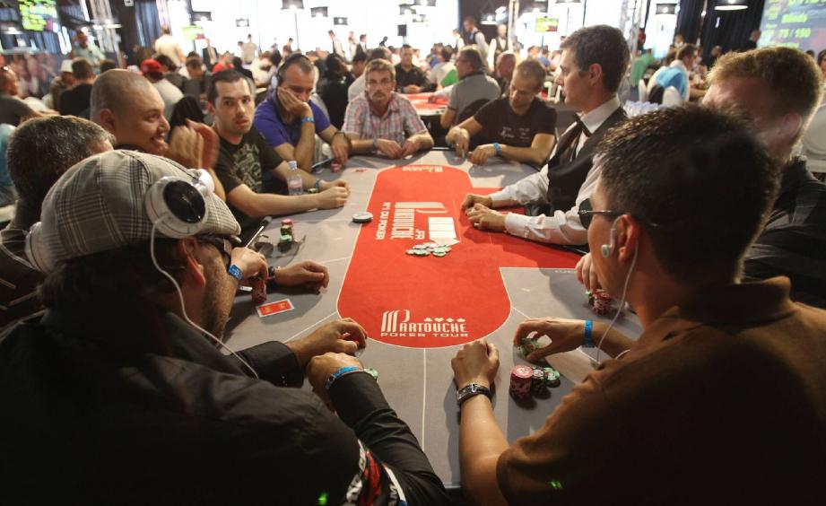Controversial Partouche Poker Tour Looking for Redemption in 2020