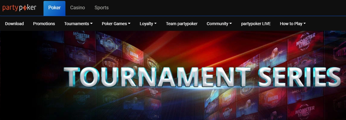 Partypoker Scraps Satellite Tickets in Favor of Flexible Tournament Dollars