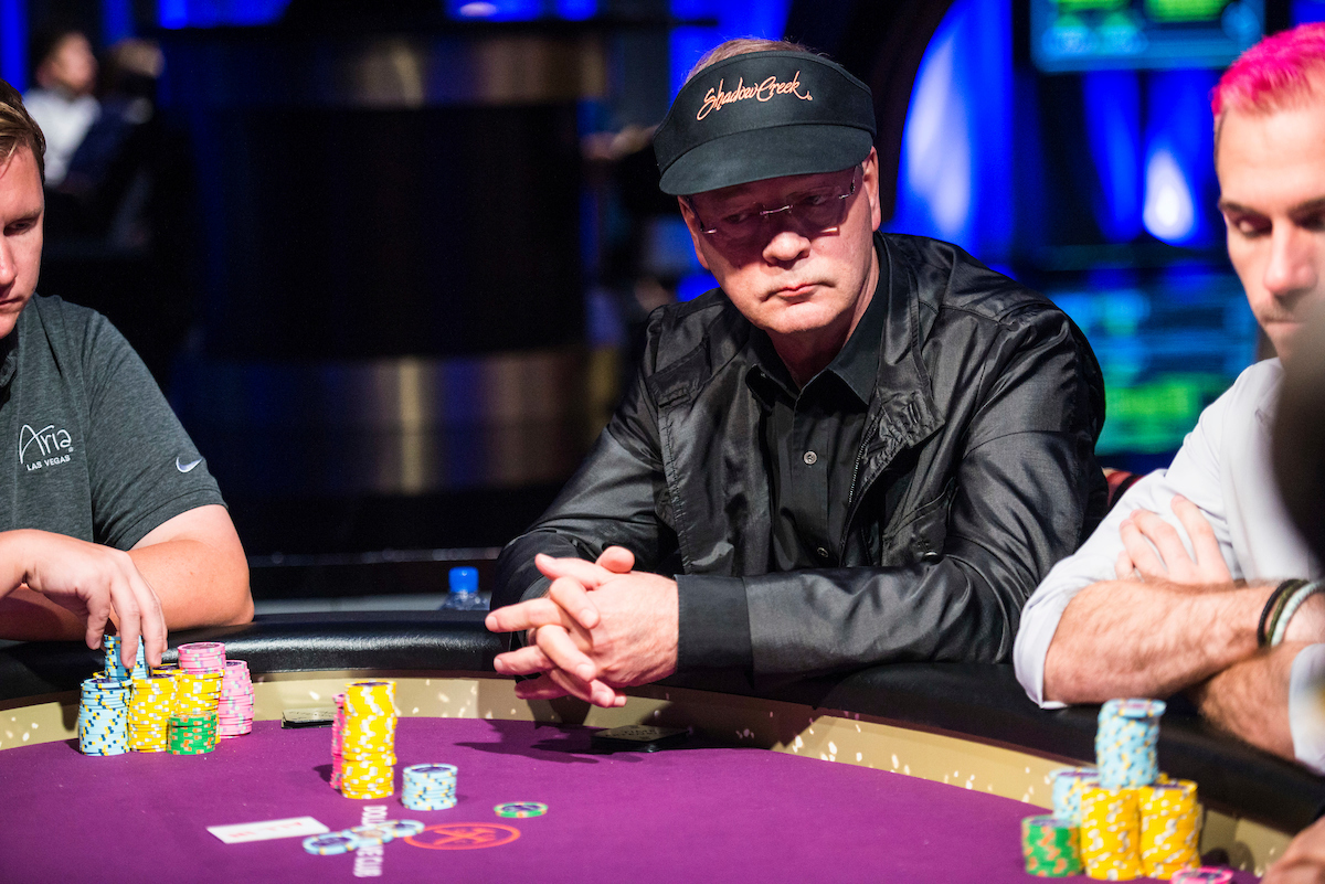 Bobby Baldwin Named CEO of Future Vegas Strip Casino, Drew Las Vegas