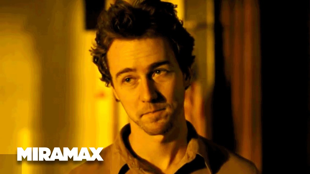 Edward Norton, ‘Rounders’ Co-Star, Says Movie Sequel Could Happen