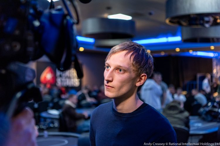 Two More PokerStars Platinum Pass Winners Shine in London