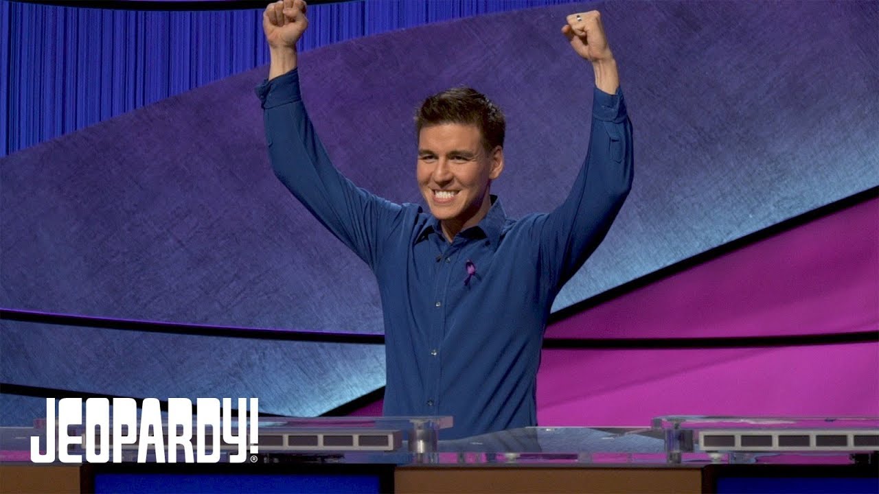 James Holzhauer Wins Jeopardy TOC, Ready for Partypoker Caribbean Poker Party