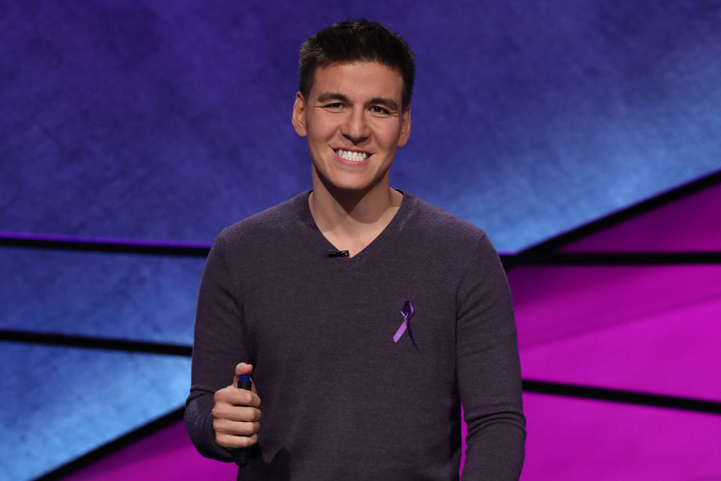 Former Online Poker Pro James Holzhauer Returns to Jeopardy, Crushes Tournament of Champions First Round