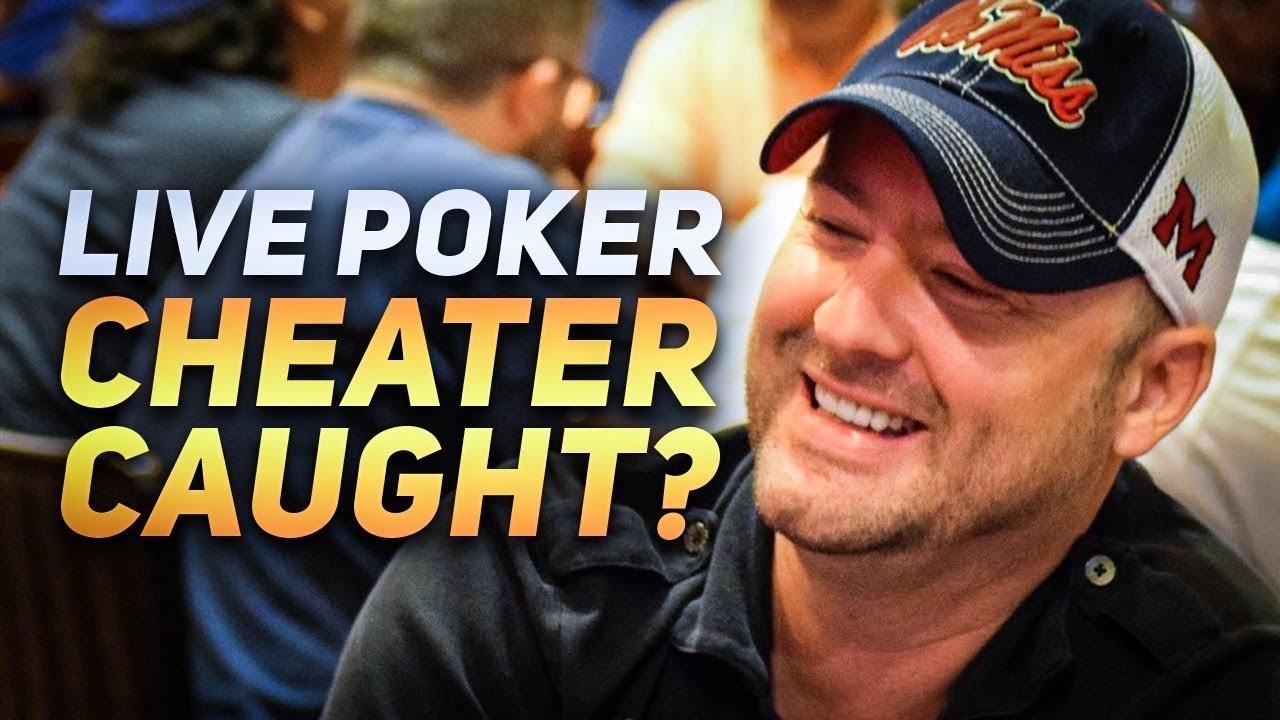 Accused Poker Cheater Mike Postle Remained a Part of Our Lives Throughout 2020