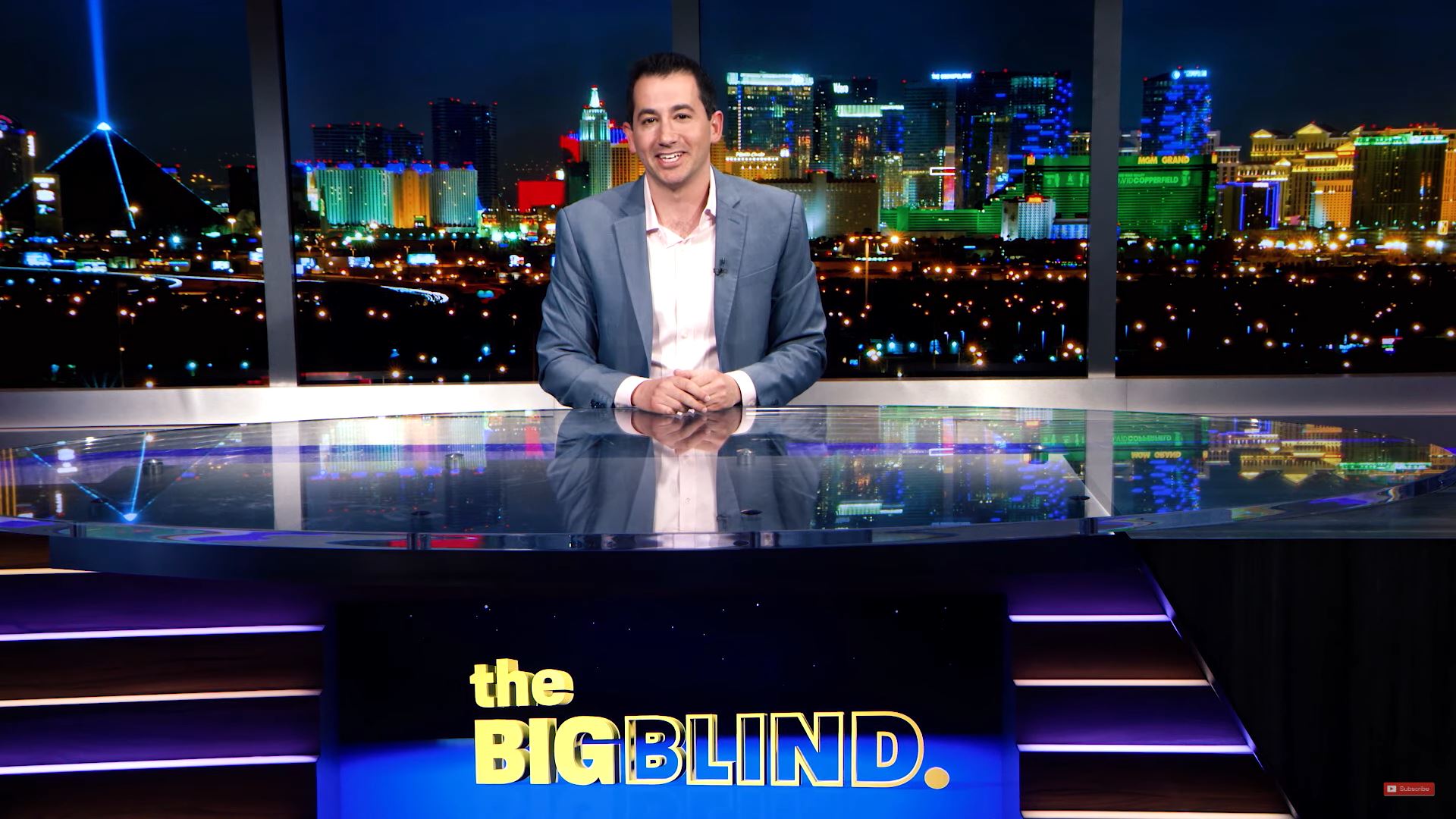 Poker Central’s New Trivia Show Debuts Next Week