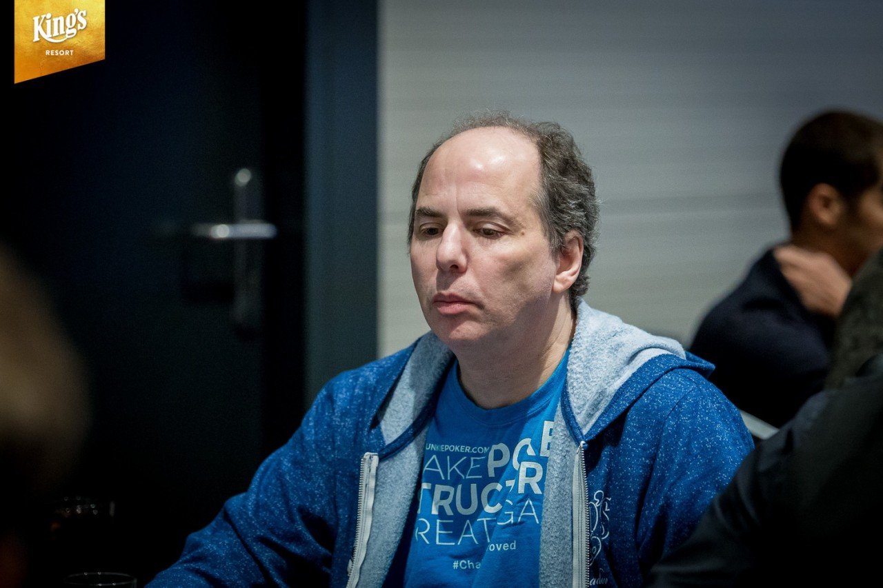 Positive Thoughts: Four Players Overdue for a WSOP Bracelet in 2020