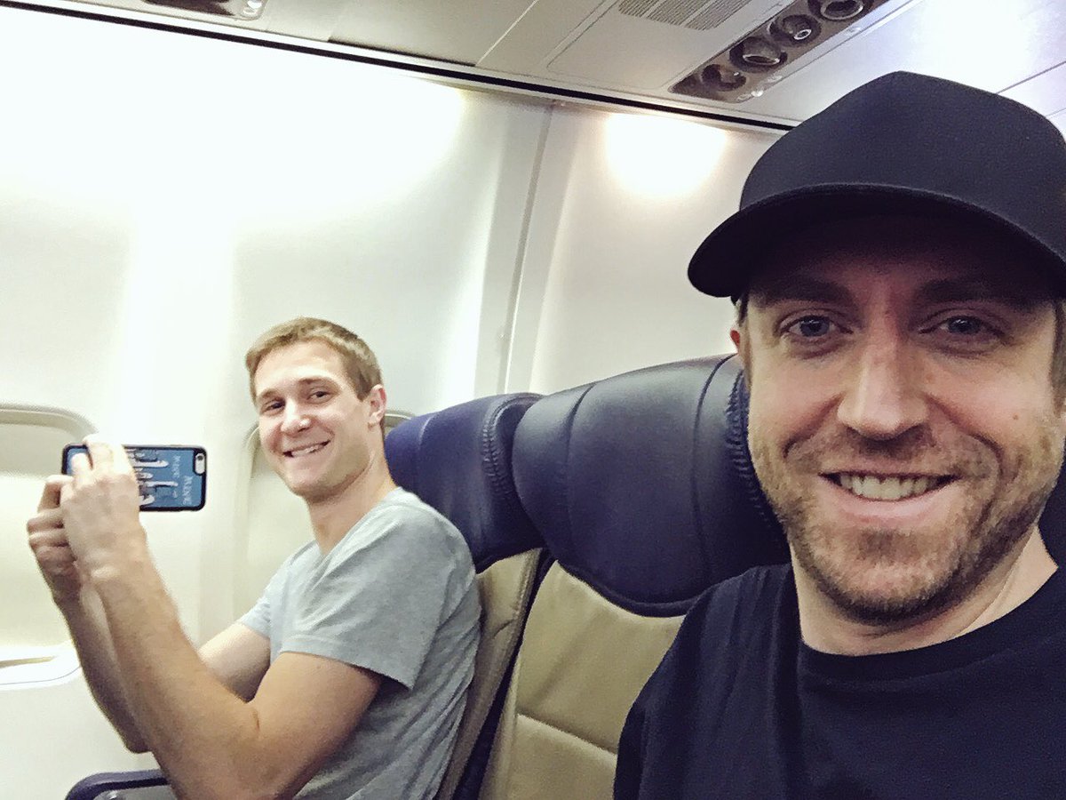 Andrew Neeme Brad Owen