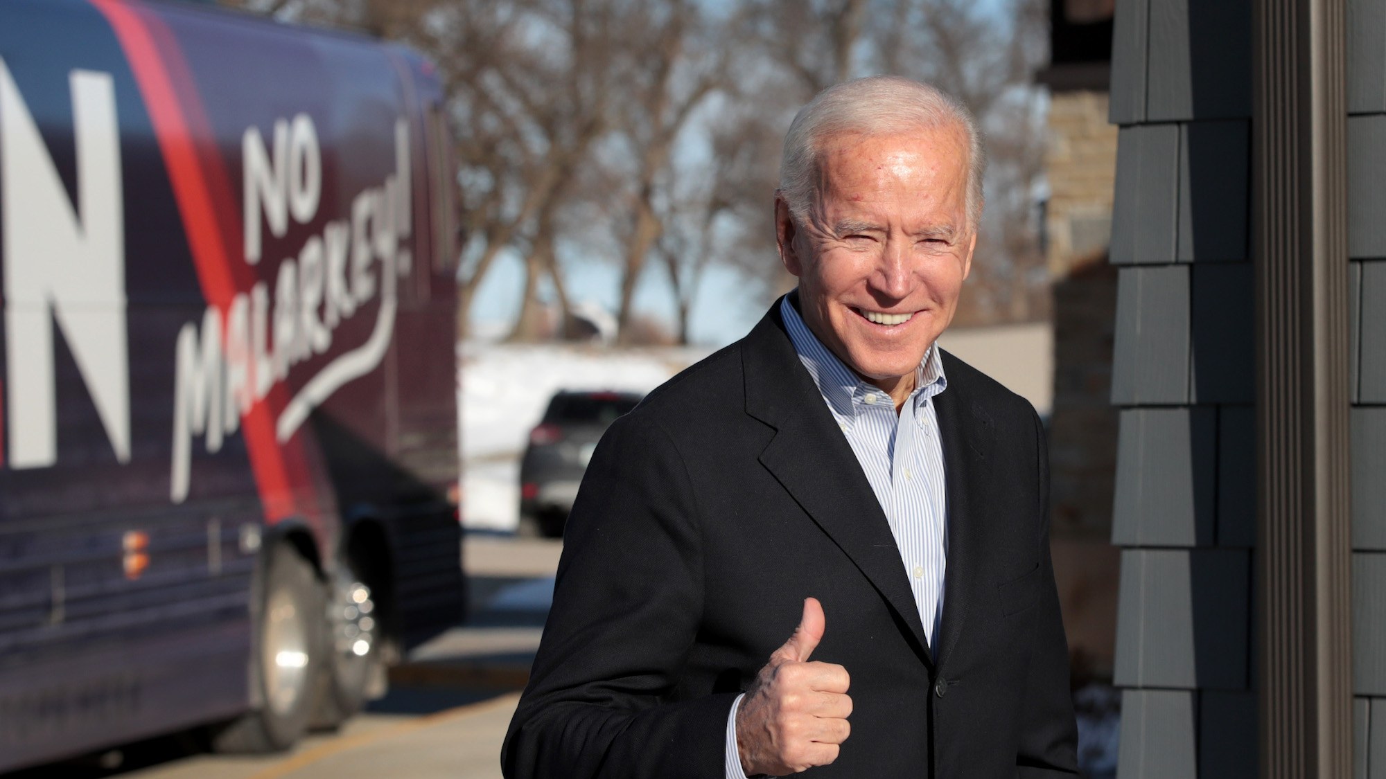 Interstate Online Poker Could Flourish Under Biden