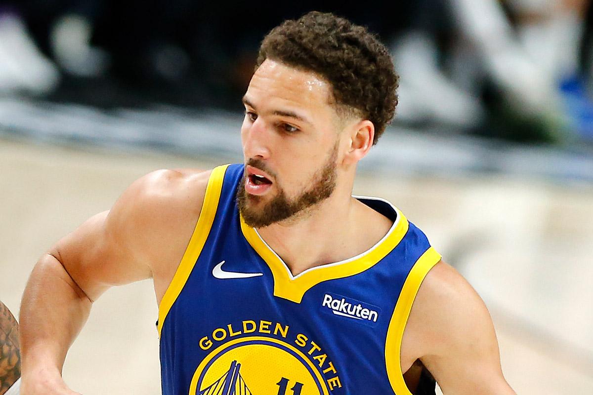 Klay Thompson Says Poker Contributed to Financial Mistakes Early in NBA Career
