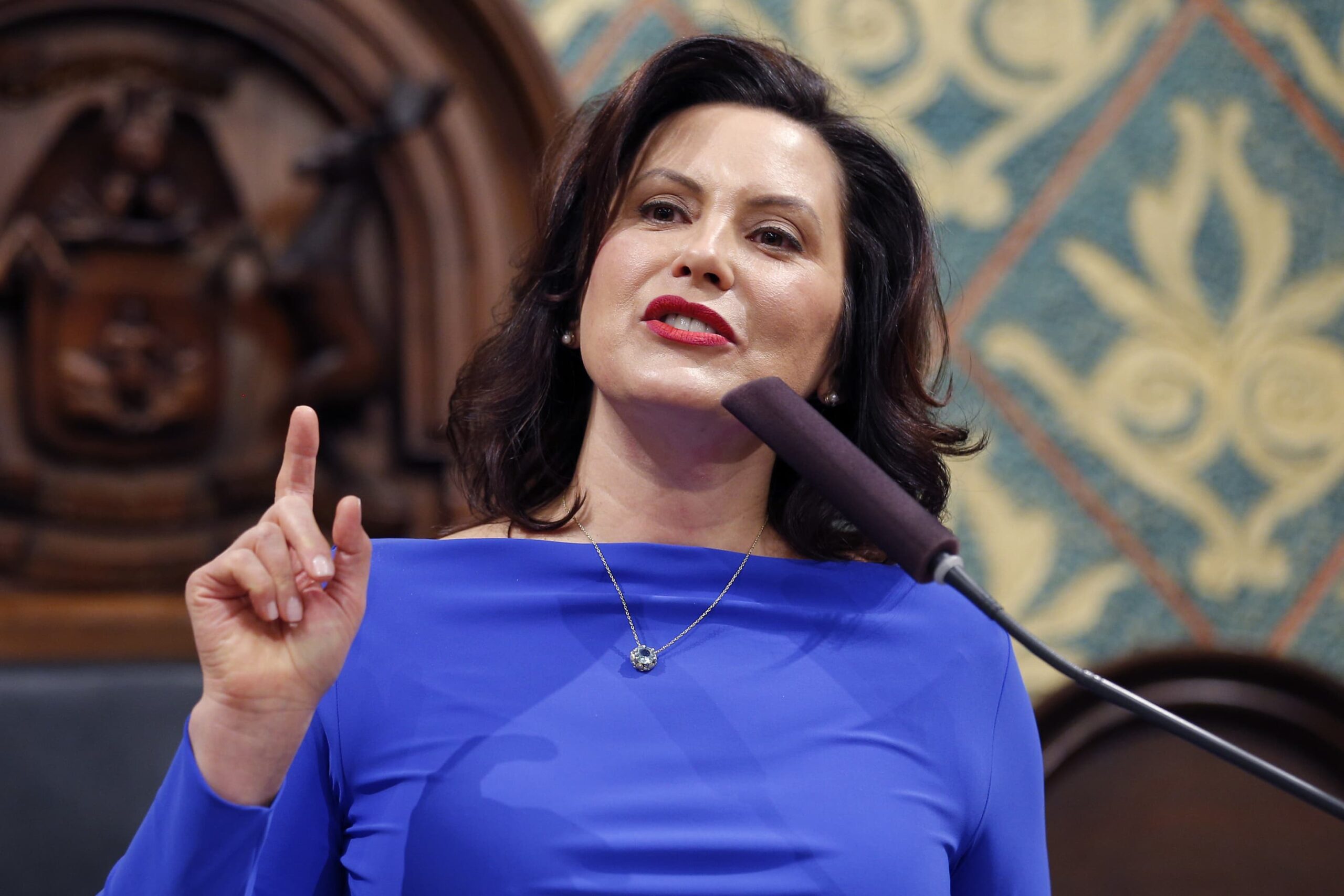 Michigan Legalizes Online Poker, Approves Online Casino Games, Sports Betting