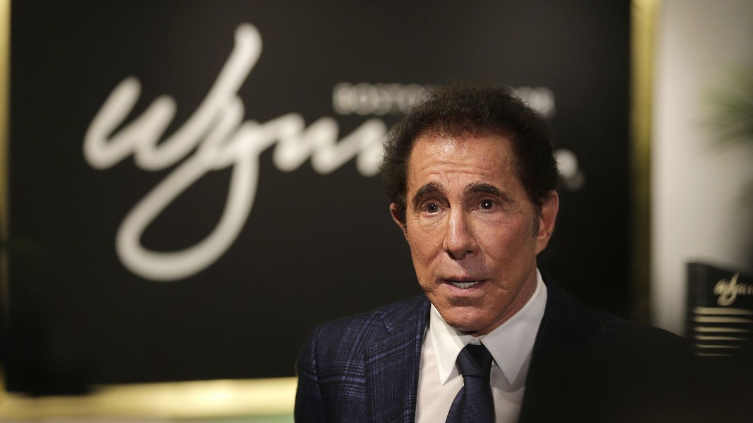 Oakland Raiders Move Best Thing Ever for Las Vegas, According to Steve Wynn