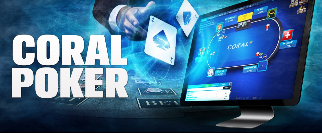 Coral Poker Announces Sudden Switch to Partypoker Network