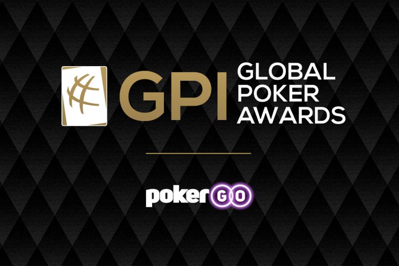 Global Poker Awards Updates Voting System for 2020