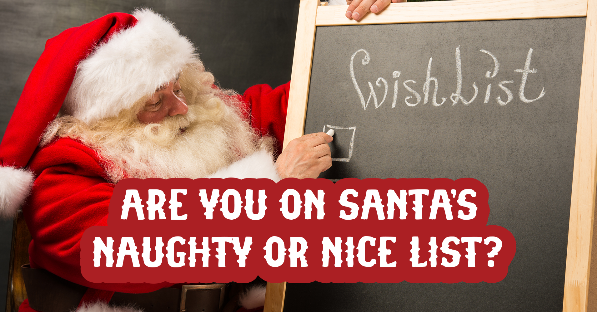 Who Made Santa’s Poker Nice List in 2019?