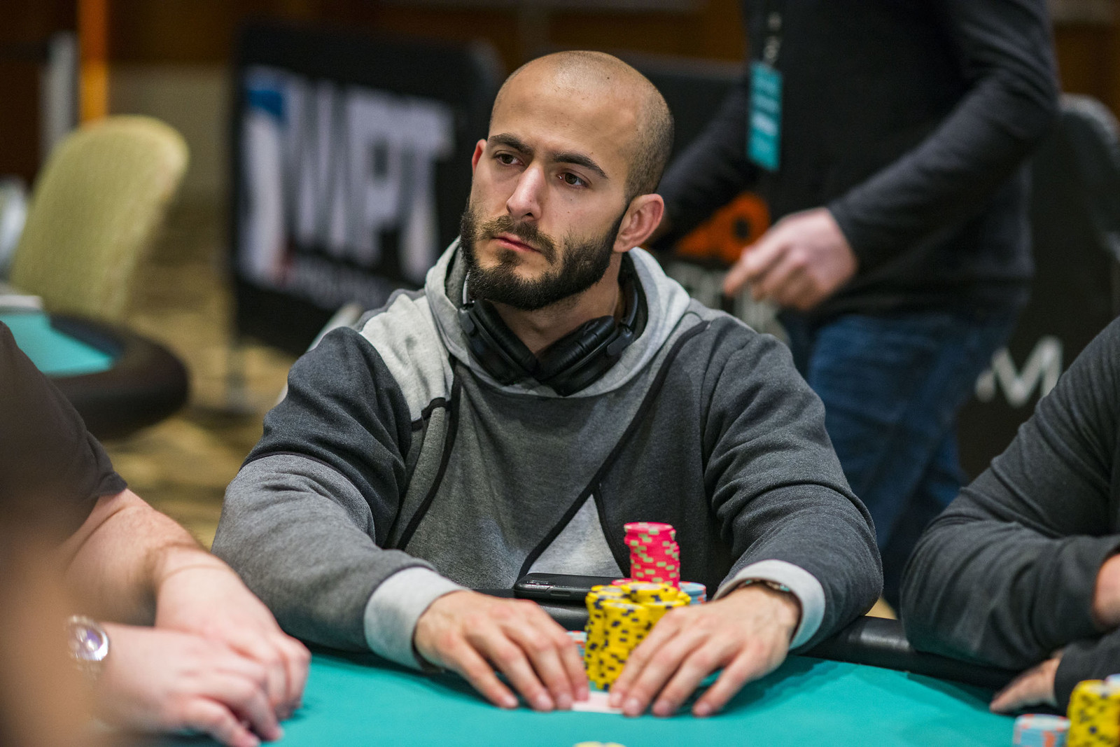 Big Winners of the Week (June 21 – 27): Altman’s WPT Trifecta, Hellmuth’s Heads-Up Heroics, Big Fields Around the World