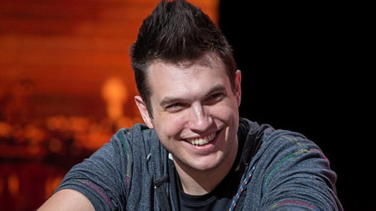 Doug Polk Global Poker Awards