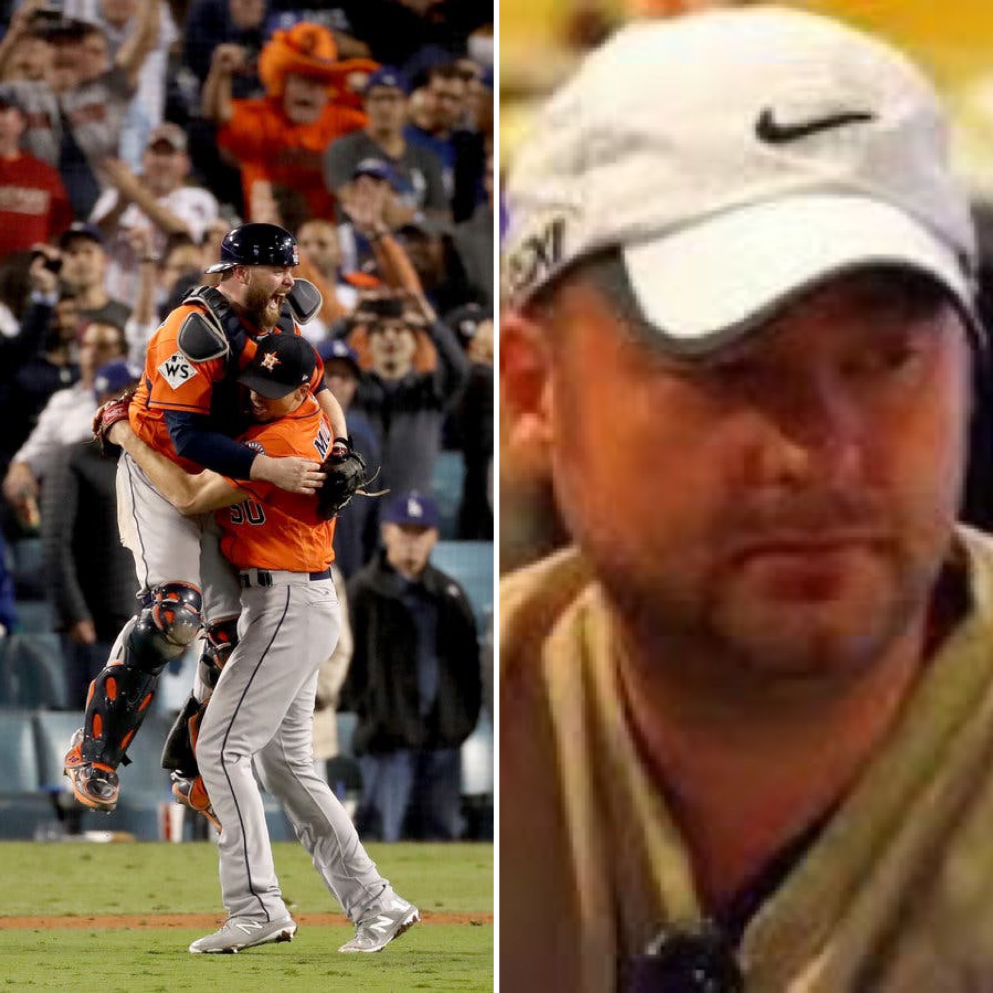 5 Ways the Houston Astros Cheating Scandal Reminds Us of Postlegate