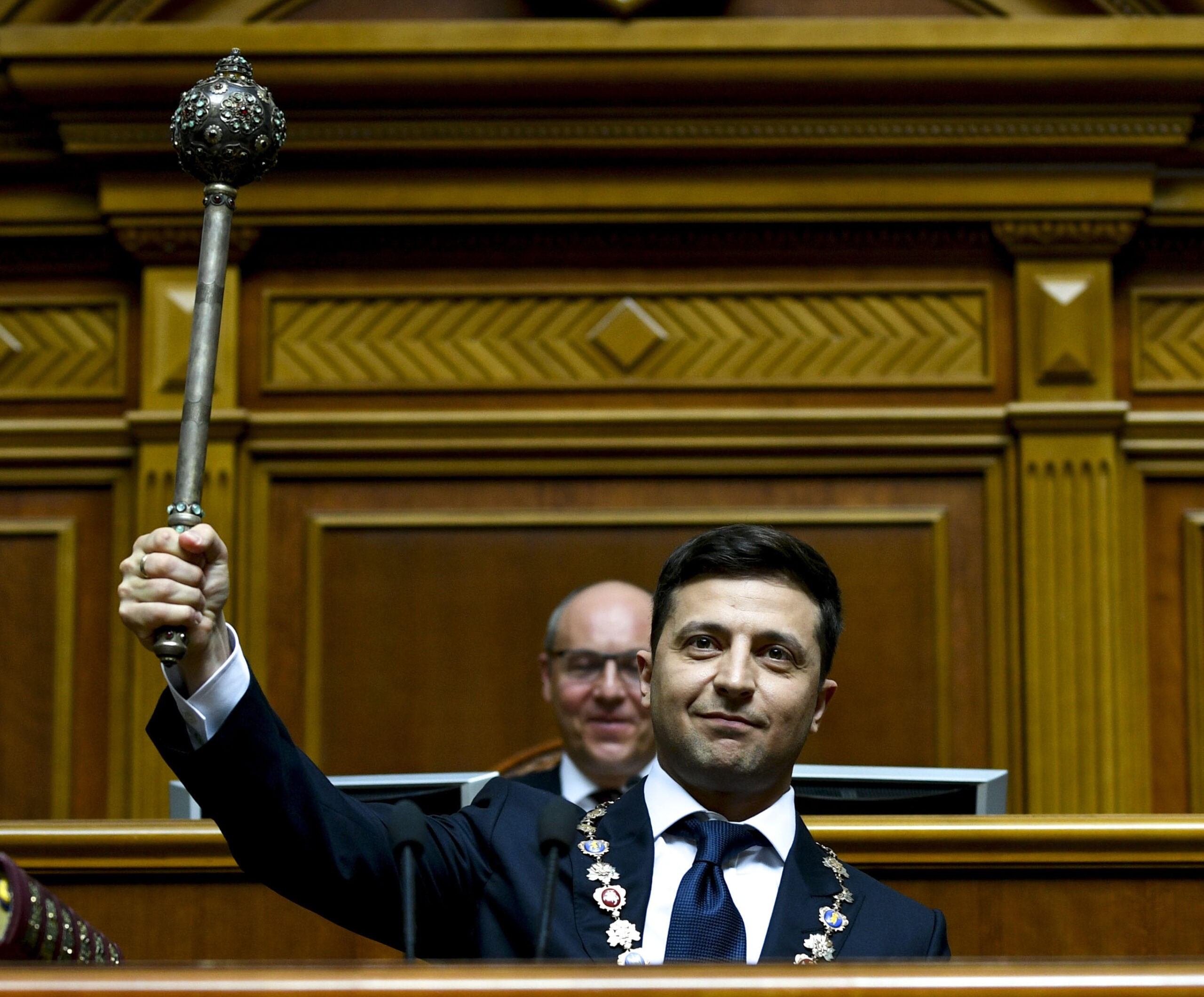 Legalized Gambling in Ukraine Gets Closer after Tax Proposals Submitted