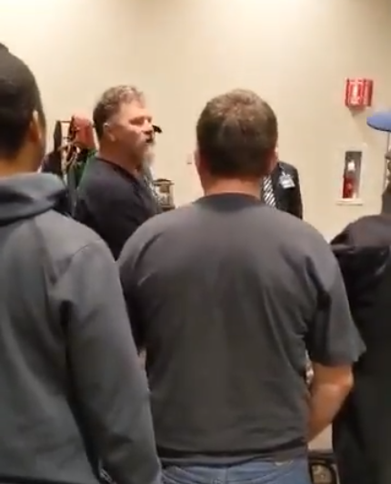 What Led to Racist Outburst in Oregon Poker Room? Did Chinook Winds Make it Worse?