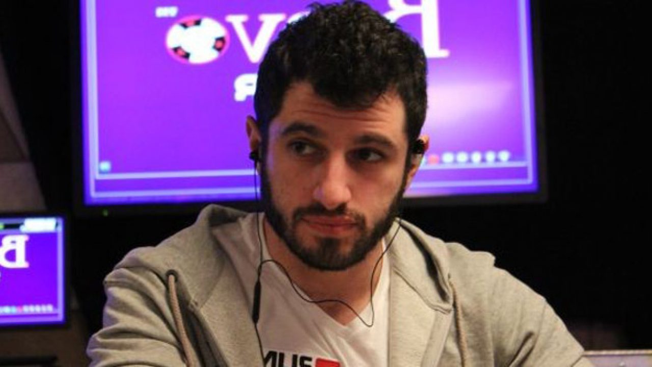 Galfond Taking Break, Considers Throwing in Towel in Challenge Against ‘Venividi1993’