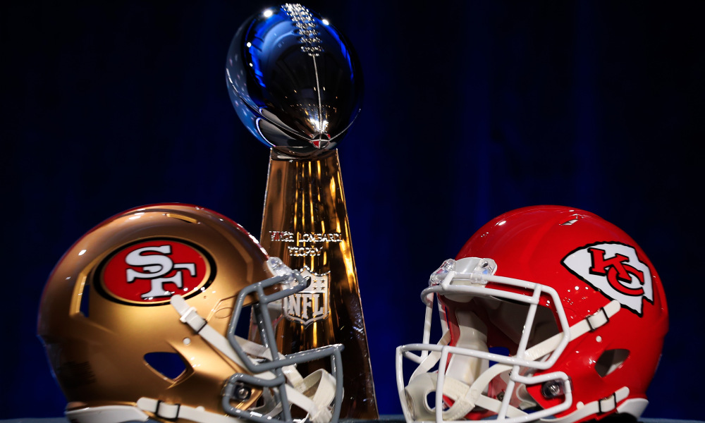 Football Experts Predict Outcome of Chiefs-49ers Super Bowl 54 Match-Up