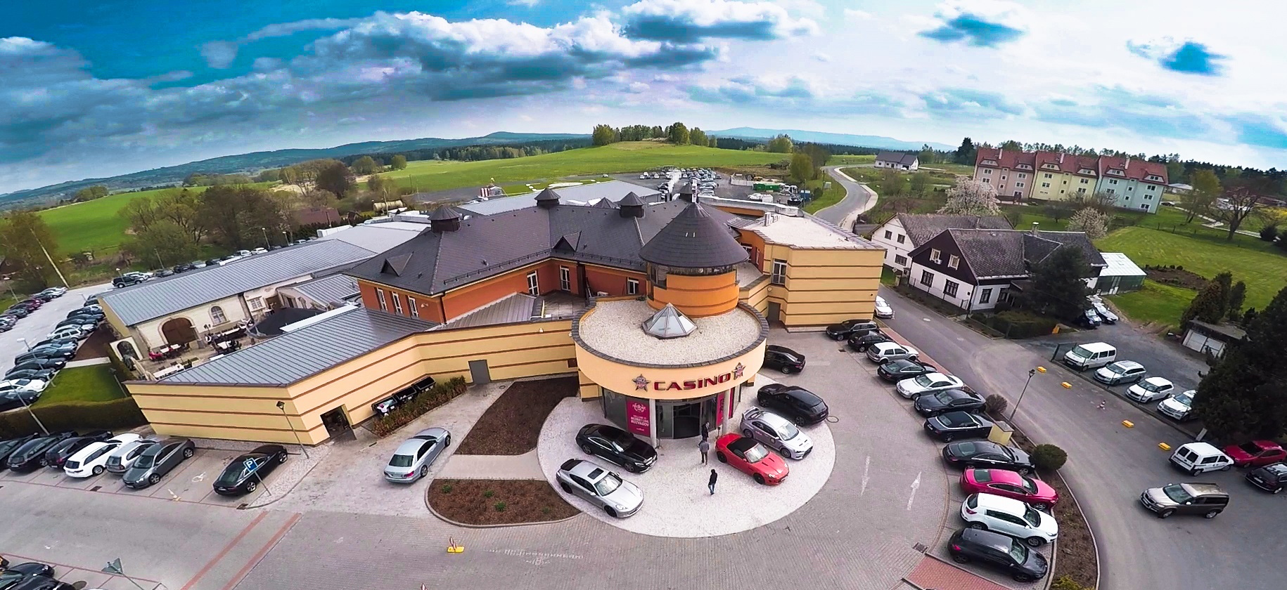 King’s Casino Closed to Italian Residents Due to Coronavirus Concerns