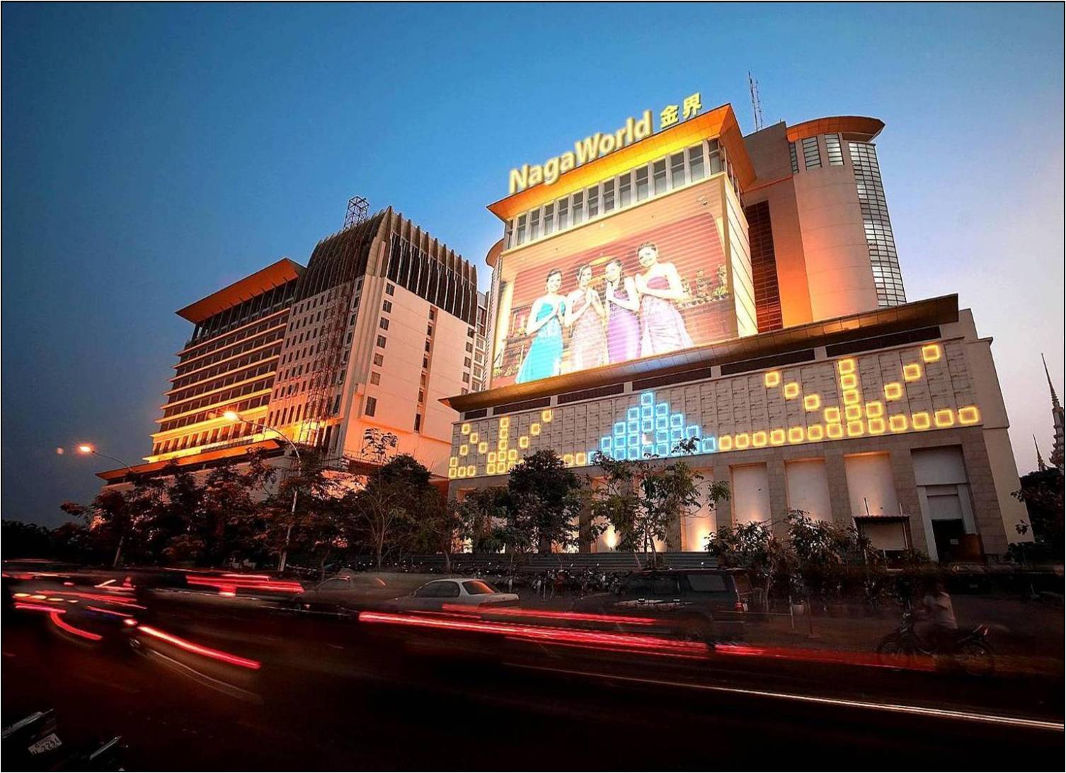 WPT Returns to Cambodia as Asia-Pacific’s Poker Boom Continues