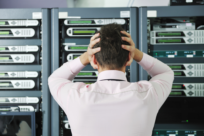 Server Issues Force Partypoker to Cancel MTTs, ‘Sorry’ Not Enough for Some Players