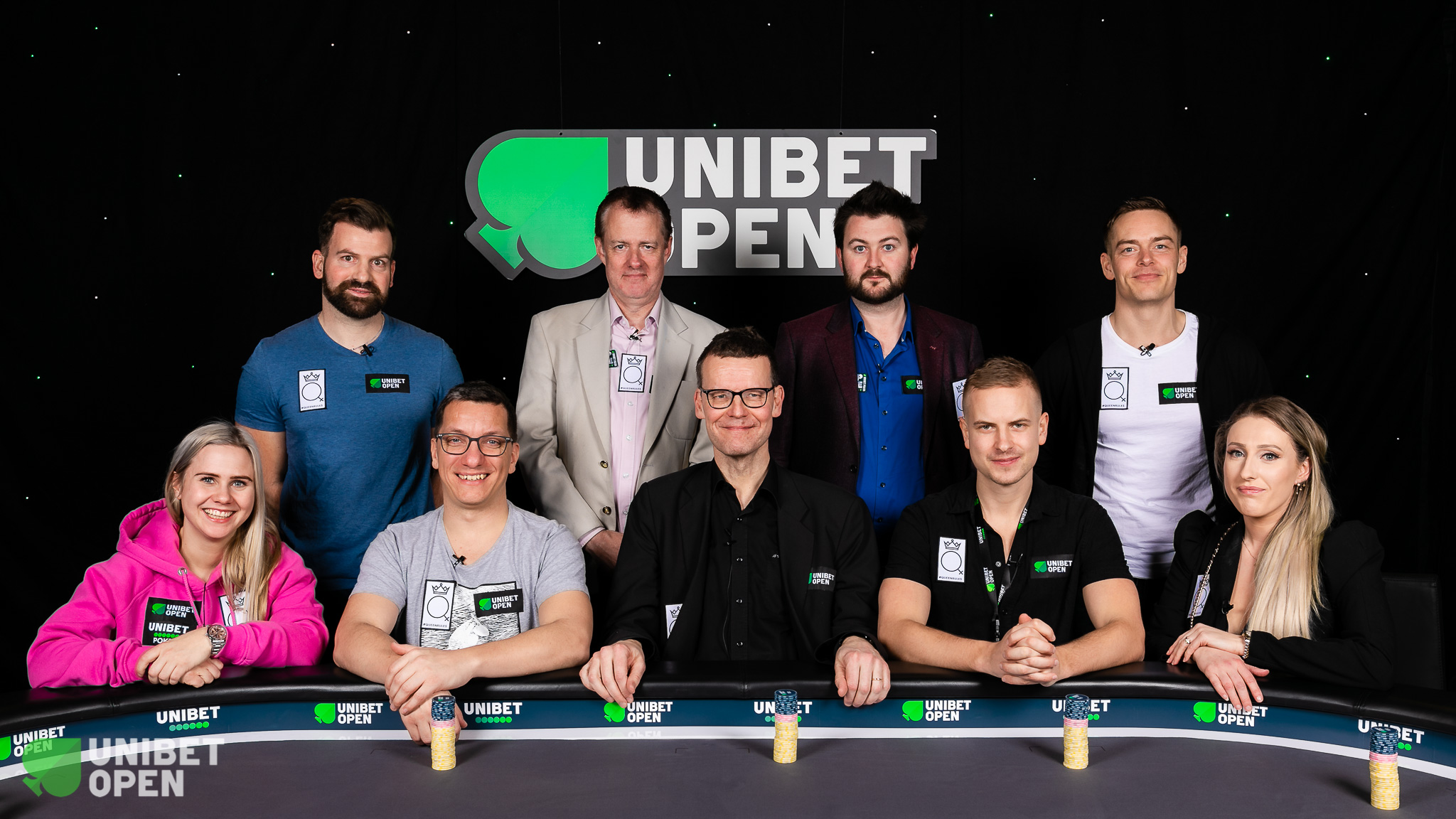 Viktor Blom Shows He’s Still Got Game, Dominates Unibet Poker’s Battle Royale