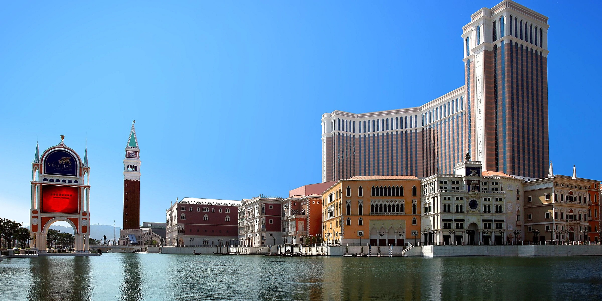 Coronavirus Shuts Down Macau Casinos, Other Venues Safe for Now