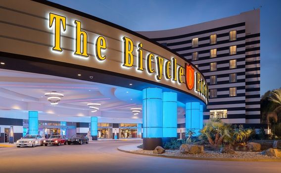Bicycle Casino Halts WSOP Circuit Tournaments Mid-Series