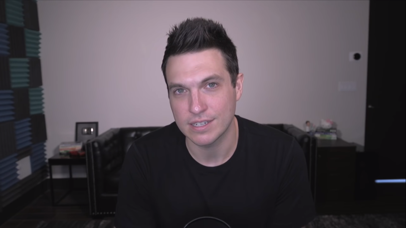 Retired Doug Polk Posts Final Poker-Related YouTube Video