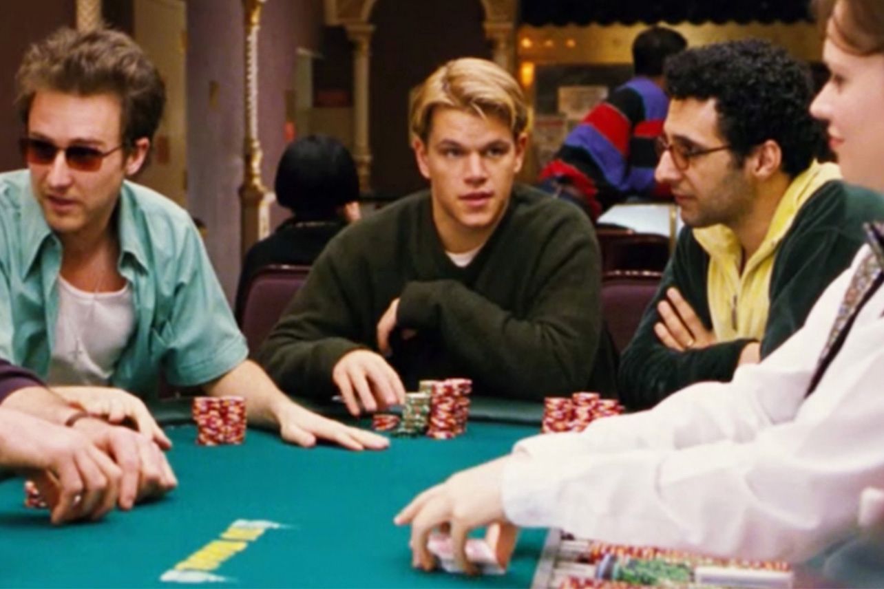 5 Poker and Gambling Related Movies to Watch on Netflix and Amazon Prime (VIDEO)
