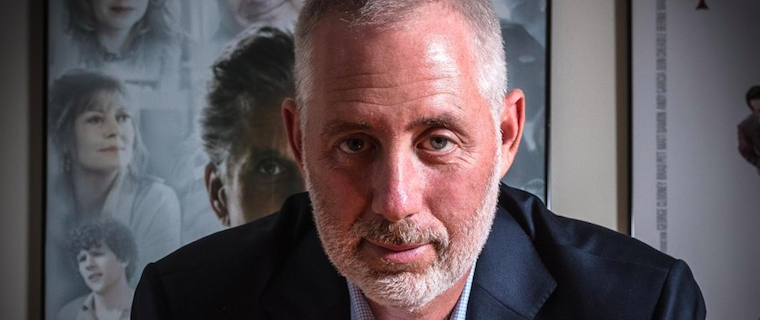 Brian Koppelman