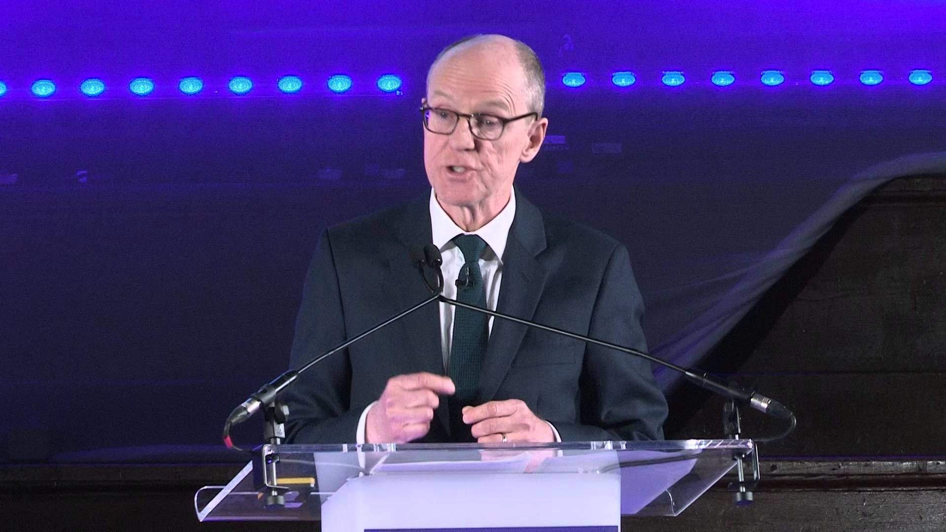 Nick Gibb, ready to school children about gambling