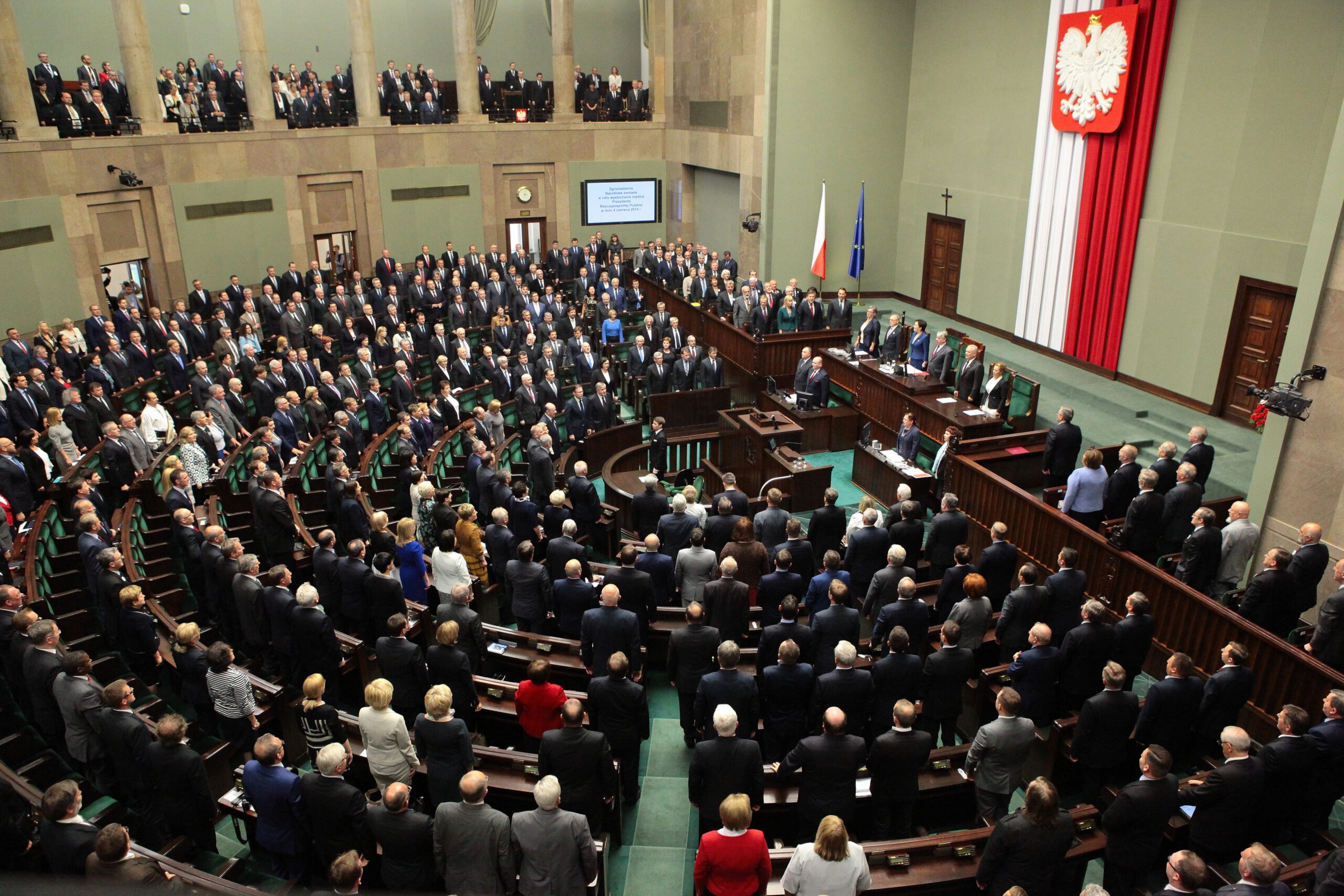 Trade Body Urges Polish Government to Relax Online Poker Laws to Help Economy