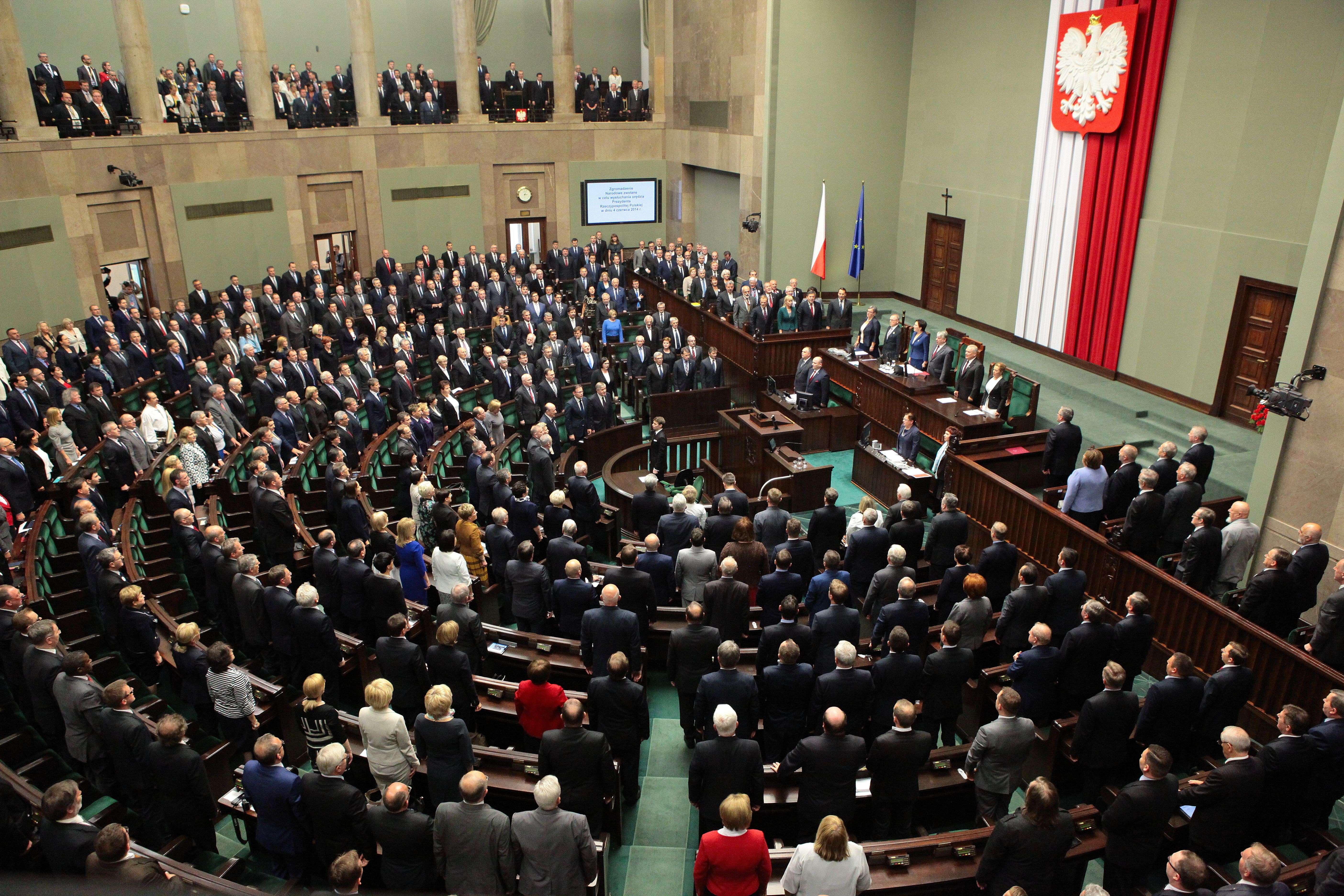 Polish government