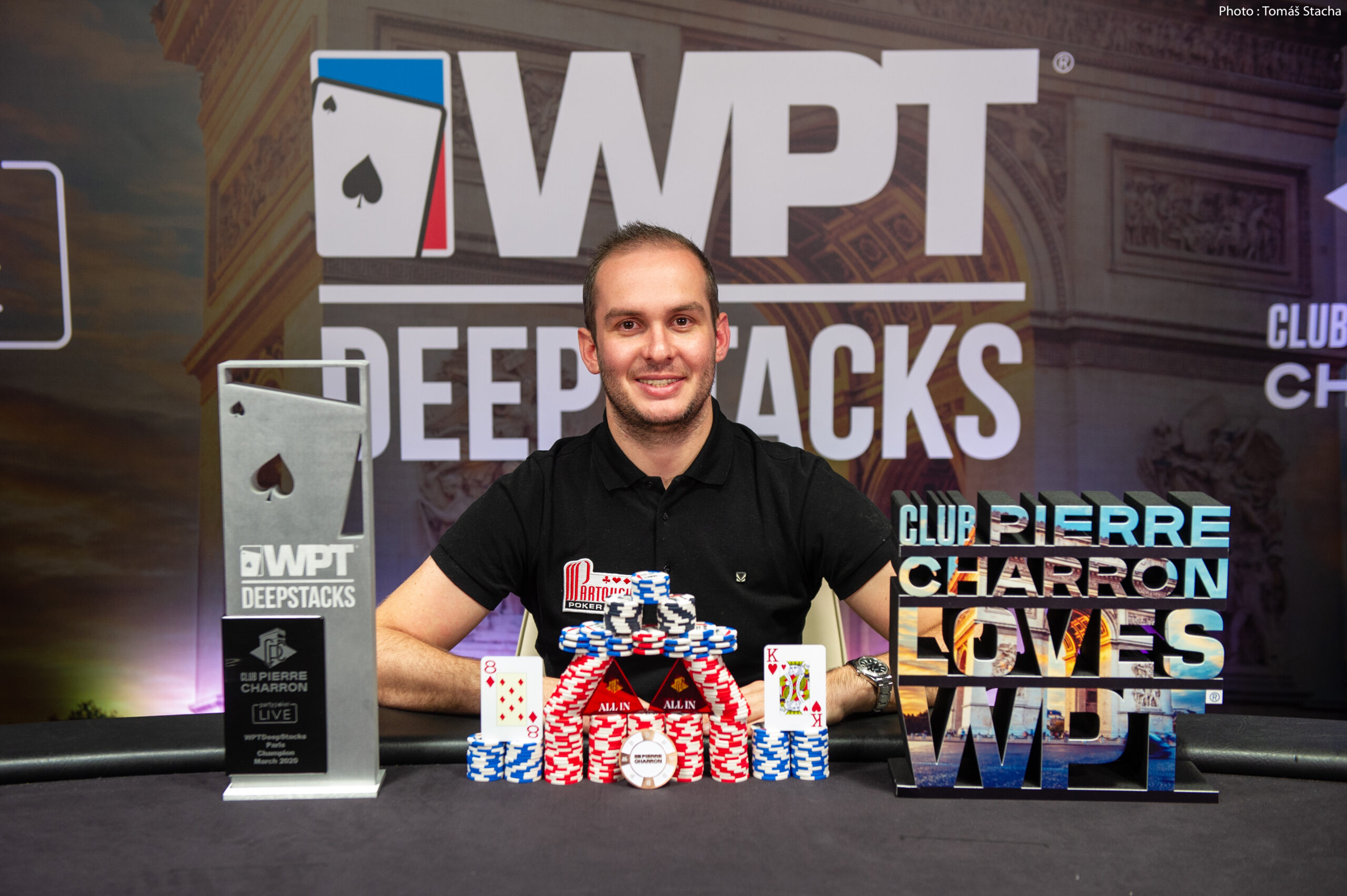 Unibet Poker Open and WPTDeepStacks Wrap-Up: Martin Olali and Sonny Franco Take Gold