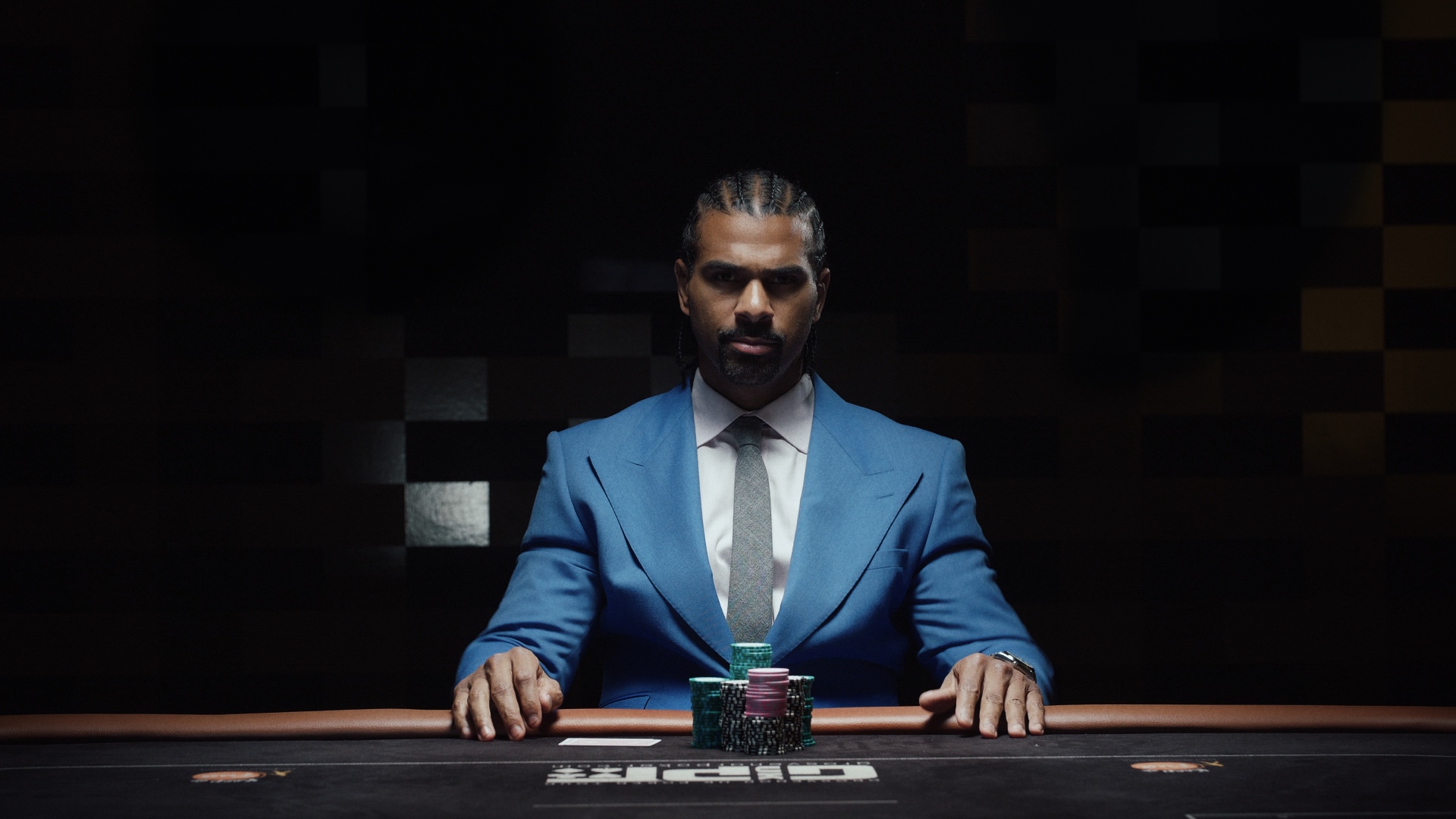 Grosvenor Poker and David Haye Premiere Documentary on Amazon Prime (VIDEO)